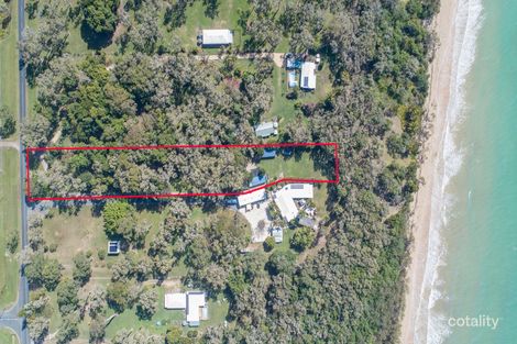 Property photo of 226 Miran Khan Drive Armstrong Beach QLD 4737