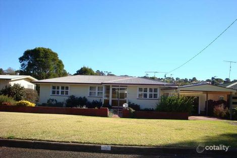 5 Teesdale Ave, Newtown, QLD 4350