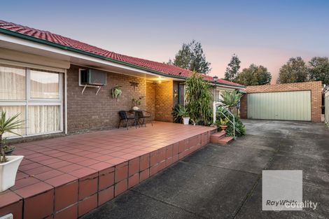 Property photo of 59 Lackenheath Drive Tullamarine VIC 3043
