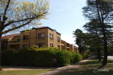 Property photo of 51/25 Fawkner Street Braddon ACT 2612