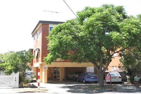 Property photo of 2/151 Buckingham Street Richmond VIC 3121
