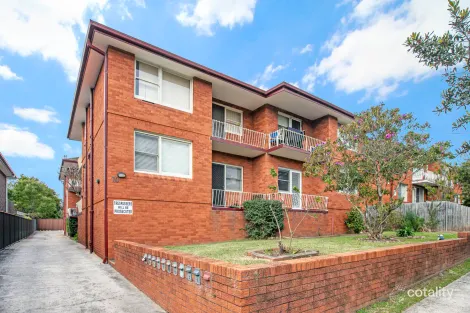 2/10 Drummond St, Belmore, NSW 2192