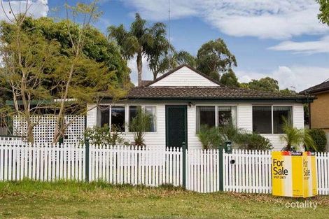 Property photo of 38 Maranui Avenue Dee Why NSW 2099