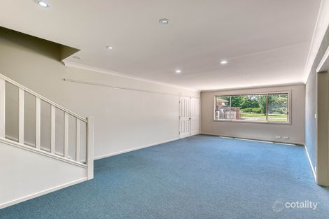 Property photo of 115 Hogans Drive Bargo NSW 2574