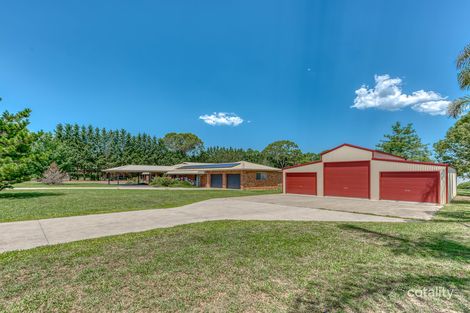 Property photo of 115 Hogans Drive Bargo NSW 2574