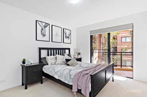 Property photo of 39/25 Kildare Road Blacktown NSW 2148