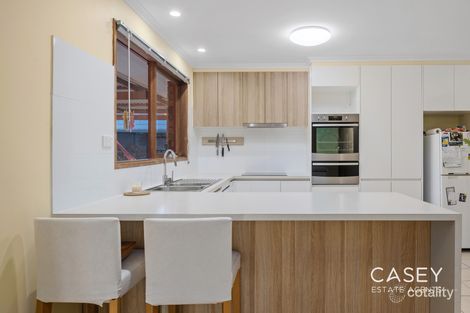 Property photo of 31 Marylyn Place Cranbourne VIC 3977