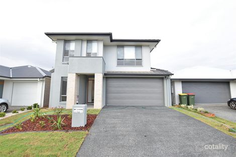 12 Attenborough Cct, North Lakes, QLD 4509