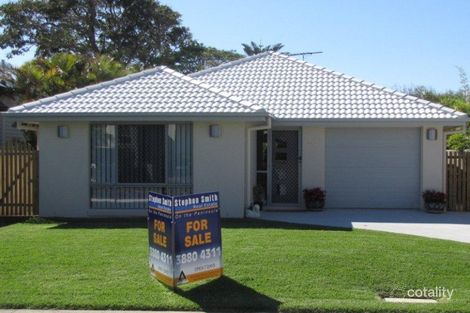 660 Oxley Ave, Scarborough, QLD 4020