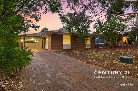 23 Barrdickson Cres, Happy Valley, SA 5159