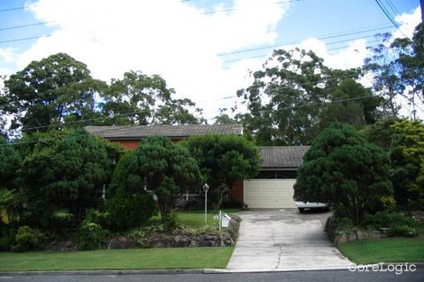Property photo of 15 Azalea Grove Pennant Hills NSW 2120