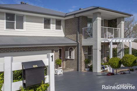 Property photo of 1 Parker Crescent Berry NSW 2535