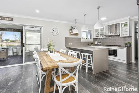 Property photo of 1 Parker Crescent Berry NSW 2535