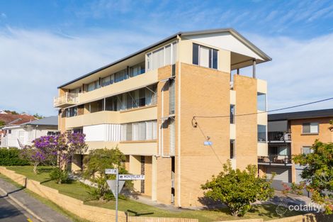 Property photo of 2/37 Montpelier Street Clayfield QLD 4011