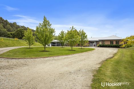 35 Glasgow Rd, Kongwak, VIC 3951