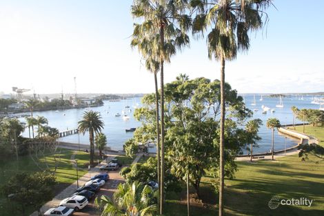 52/2 Ithaca Rd, Elizabeth Bay, NSW 2011