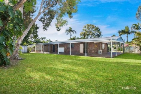 Property photo of 3 Whelk Close Trinity Beach QLD 4879