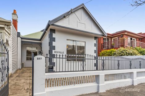 Property photo of 257 Bridge Street Port Melbourne VIC 3207