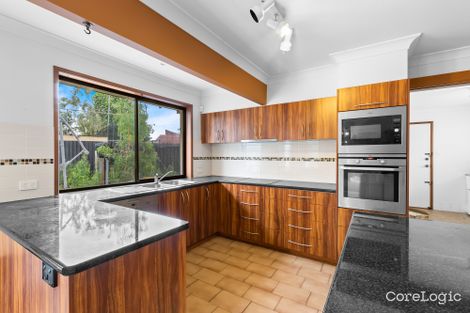 Property photo of 101 Arrabri Avenue Mount Ommaney QLD 4074
