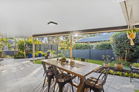 Property photo of 36 Lismore Drive Helensvale QLD 4212