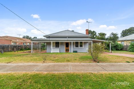 Property photo of 8 Gaynor Street Maddingley VIC 3340