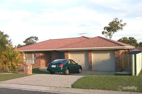 21 Patersonia Pl, Birkdale, QLD 4159