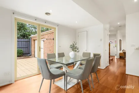 Property photo of 11 Reid Mews Berwick VIC 3806