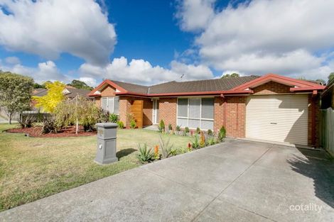 Property photo of 19 Grady Court Frankston South VIC 3199
