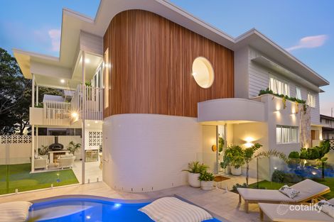 Property photo of 21 Erobin Street Cleveland QLD 4163