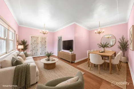 Property photo of 1 Dawson Street Croydon NSW 2132
