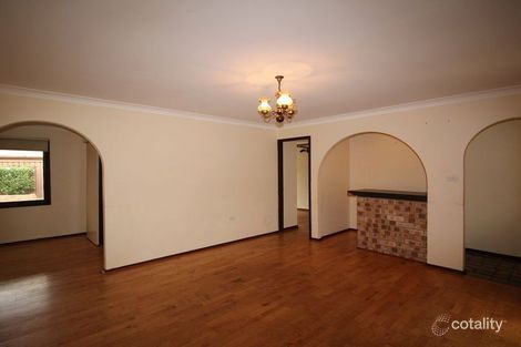 Property photo of 3 Hickler Grove Bidwill NSW 2770