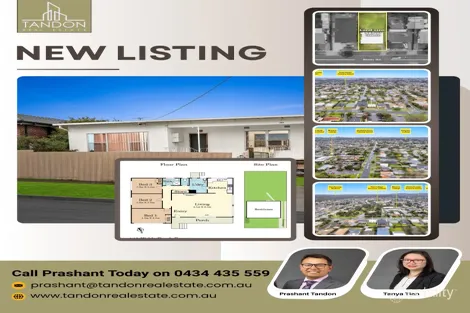 149 Kidds Rd, Doveton, VIC 3177