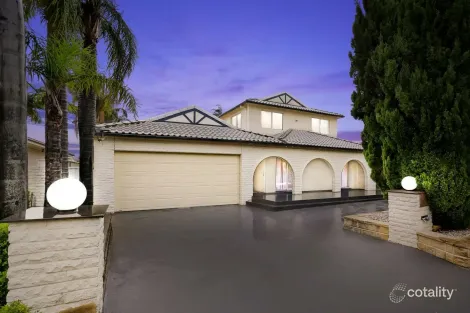 Property photo of 166 Belgrave Esplanade Sylvania Waters NSW 2224