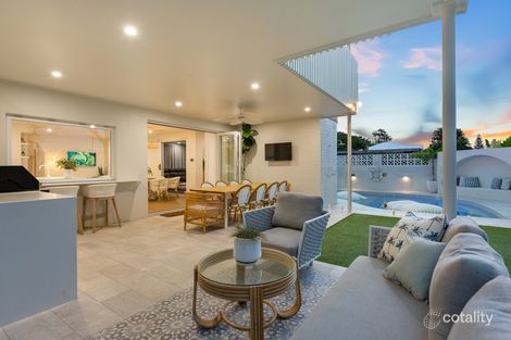 Property photo of 21 Erobin Street Cleveland QLD 4163