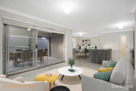 Property photo of 24 Langton Street Riverstone NSW 2765