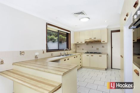Property photo of 5 Canna Place St Andrews NSW 2566