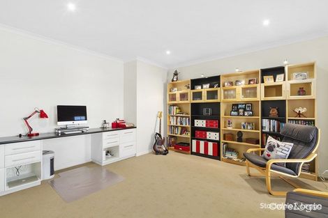 Property photo of 14 Monaghan Close Traralgon VIC 3844