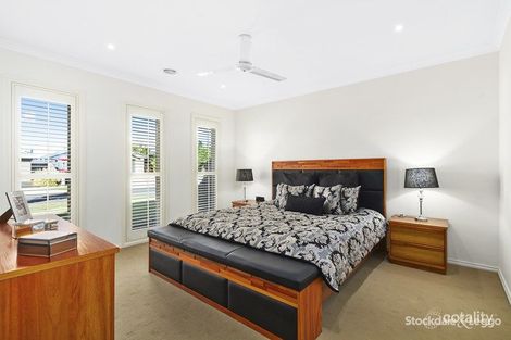 Property photo of 14 Monaghan Close Traralgon VIC 3844