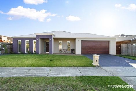 Property photo of 14 Monaghan Close Traralgon VIC 3844