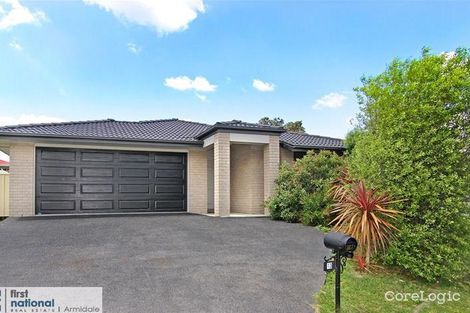 Property photo of 13 Earle Page Drive Armidale NSW 2350