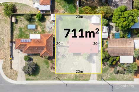 Property photo of 12 Pelham Street Armadale WA 6112