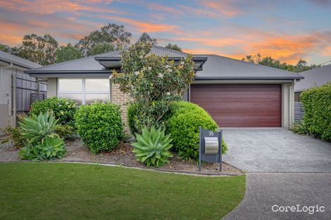 35 Centenary Ct, Warner, QLD 4500