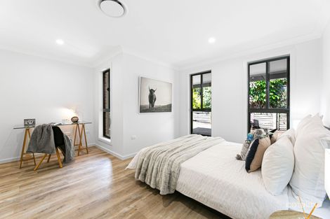 Property photo of 54B Anthony Road Denistone NSW 2114