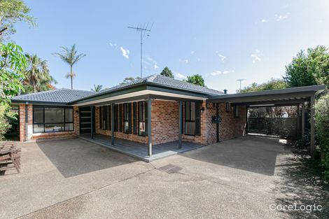 Property photo of 54B Anthony Road Denistone NSW 2114