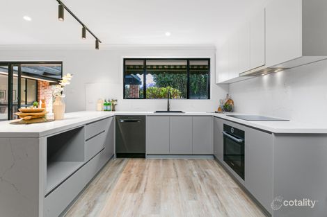 Property photo of 54B Anthony Road Denistone NSW 2114