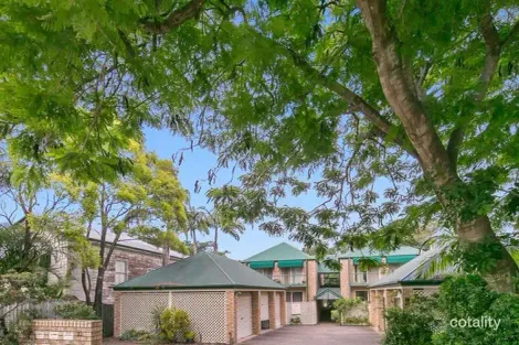 Property photo of 4/12 McGregor Avenue Lutwyche QLD 4030