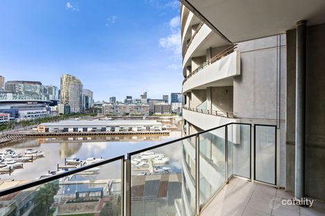 Property photo of 1307/15 Caravel Lane Docklands VIC 3008