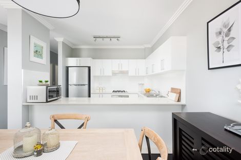 Property photo of 35/18-22 Gray Street Sutherland NSW 2232