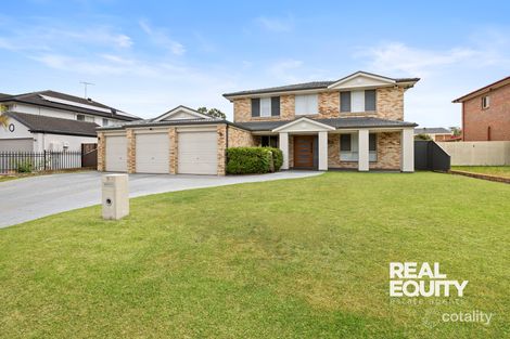 Property photo of 19 Shoreham Crescent Chipping Norton NSW 2170