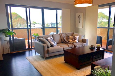 Property photo of 35/18-22 Gray Street Sutherland NSW 2232